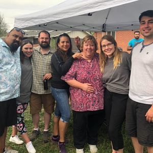 Meet your Posher, Melissa